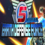 EARTH DEFENSE FORCE 5 - Steam - Key GLOBAL