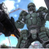 EARTH DEFENSE FORCE 5 - Steam - Key GLOBAL