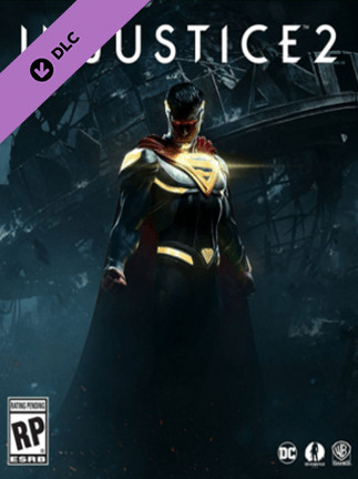 Injustice 2 - Ultimate Pack Key Steam GLOBAL Injustice 2 - Ultimate Pack Key Steam GLOBAL