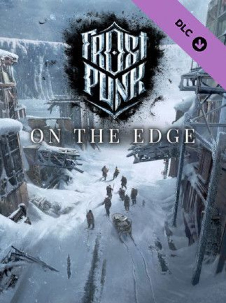 Frostpunk: On The Edge (PC) - Steam Key - GLOBAL Frostpunk: On The Edge (PC) - Steam Key - GLOBAL