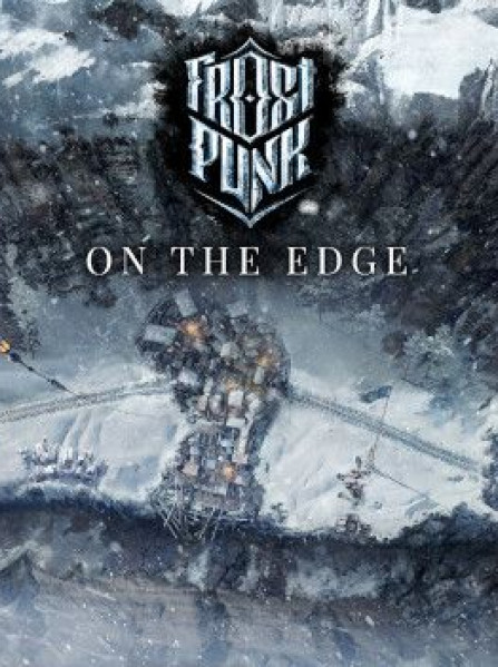 Frostpunk: On The Edge (PC) - Steam Key - GLOBAL Frostpunk: On The Edge (PC) - Steam Key - GLOBAL