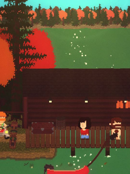 Lakeview Cabin Collection Steam Key GLOBAL