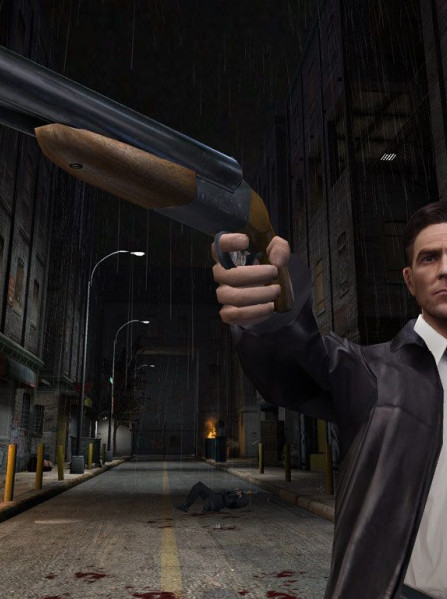 Max Payne Bundle Steam Key GLOBAL Max Payne Bundle Steam Key GLOBAL