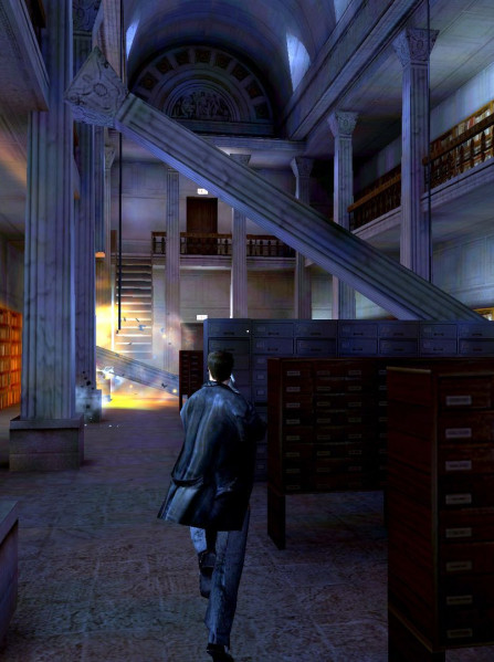 Max Payne Bundle Steam Key GLOBAL Max Payne Bundle Steam Key GLOBAL