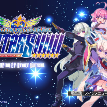 Arcana Heart 3 LOVEMAX SIXSTARS!!!!!! Steam Key GLOBAL