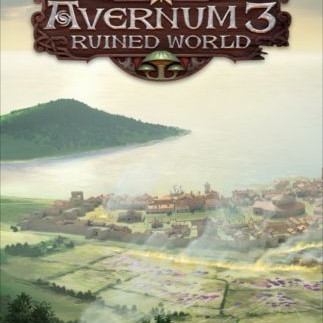 Avernum 3: Ruined World Steam Key GLOBAL