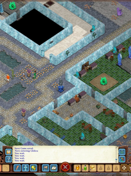 Avernum 3: Ruined World Steam Key GLOBAL Avernum 3: Ruined World Steam Key GLOBAL