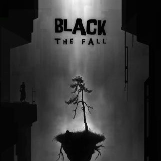 Black The Fall Steam Key GLOBAL