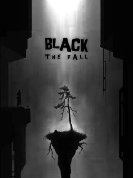 Black The Fall Steam Key GLOBAL Black The Fall Steam Key GLOBAL