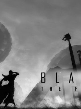 Black The Fall Steam Key GLOBAL