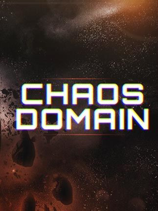 Chaos Domain Steam Key GLOBAL Chaos Domain Steam Key GLOBAL