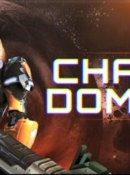 Chaos Domain Steam Key GLOBAL Chaos Domain Steam Key GLOBAL