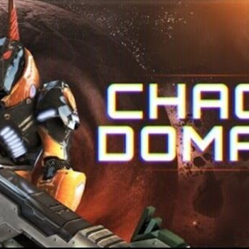 Chaos Domain Steam Key GLOBAL