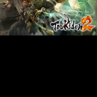 Toukiden 2 Steam Key GLOBAL