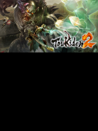 Toukiden 2 Steam Key GLOBAL Toukiden 2 Steam Key GLOBAL