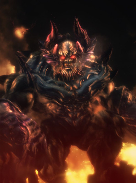 Toukiden 2 Steam Key GLOBAL Toukiden 2 Steam Key GLOBAL