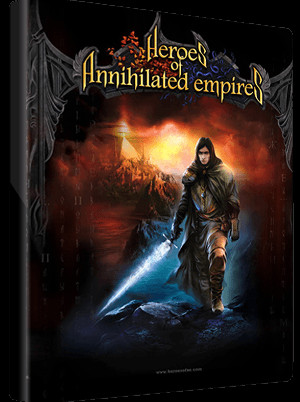 Heroes of Annihilated Empires Steam Key GLOBAL Heroes of Annihilated Empires Steam Key GLOBAL