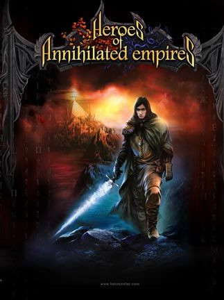 Heroes of Annihilated Empires Steam Key GLOBAL Heroes of Annihilated Empires Steam Key GLOBAL
