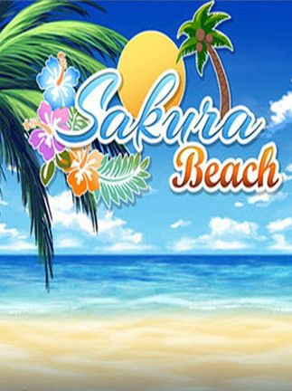 Sakura Beach Steam Key GLOBAL Sakura Beach Steam Key GLOBAL