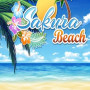 Sakura Beach Steam Key GLOBAL