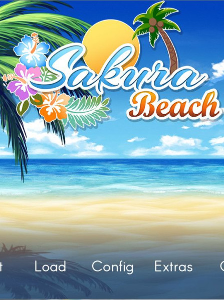 Sakura Beach Steam Key GLOBAL Sakura Beach Steam Key GLOBAL