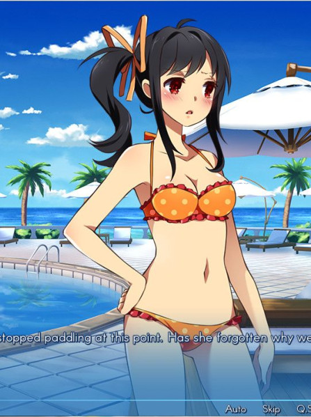 Sakura Beach Steam Key GLOBAL Sakura Beach Steam Key GLOBAL