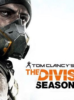 Tom Clancy's The Division Season Pass - Ubisoft Connect - GLOBAL