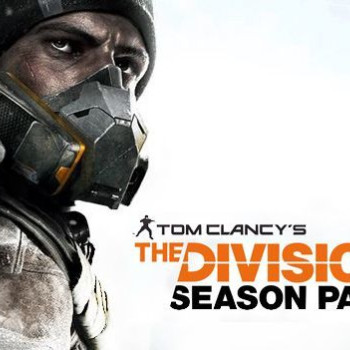 Tom Clancy's The Division Season Pass - Ubisoft Connect - GLOBAL