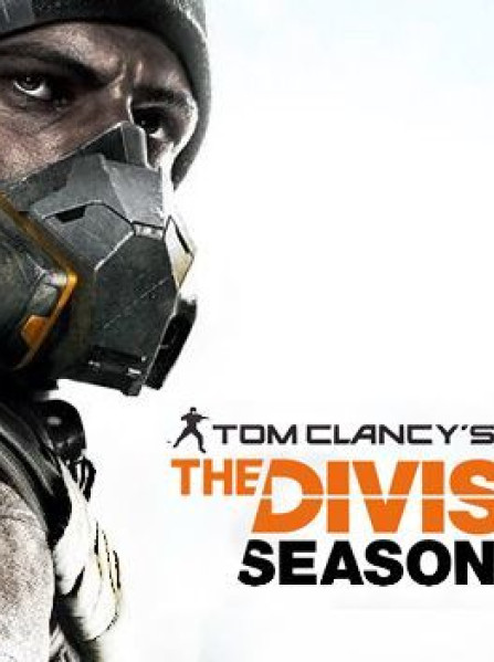Tom Clancy's The Division Season Pass - Ubisoft Connect - GLOBAL Tom Clancy's The Division Season Pass - Ubisoft Connect - GLOBAL