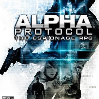 Alpha Protocol Steam Key GLOBAL