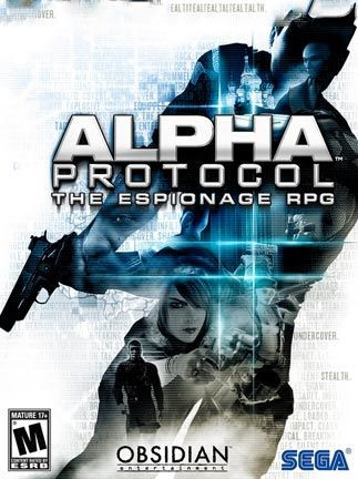 Alpha Protocol Steam Key GLOBAL Alpha Protocol Steam Key GLOBAL