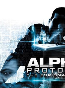 Alpha Protocol Steam Key GLOBAL Alpha Protocol Steam Key GLOBAL