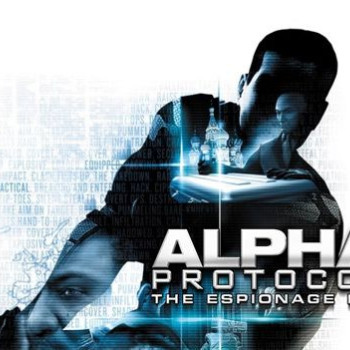 Alpha Protocol Steam Key GLOBAL