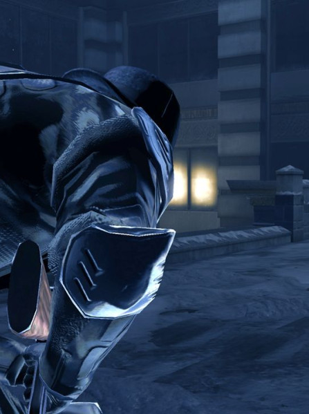 Alpha Protocol Steam Key GLOBAL Alpha Protocol Steam Key GLOBAL