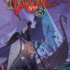 The Banner Saga 3 Digital Deluxe Steam Key GLOBAL The Banner Saga 3 Digital Deluxe Steam Key GLOBAL
