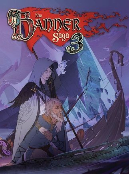 The Banner Saga 3 Digital Deluxe Steam Key GLOBAL The Banner Saga 3 Digital Deluxe Steam Key GLOBAL
