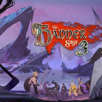 The Banner Saga 3 Digital Deluxe Steam Key GLOBAL