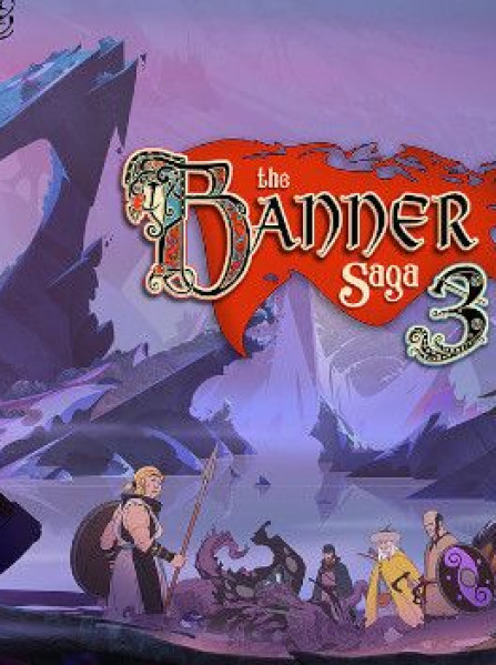 The Banner Saga 3 Digital Deluxe Steam Key GLOBAL The Banner Saga 3 Digital Deluxe Steam Key GLOBAL