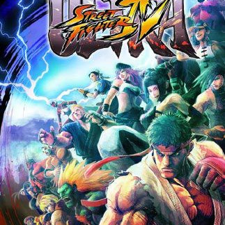 Ultra Street Fighter IV Steam Key EUROPE