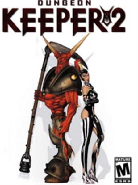Dungeon Keeper 2 GOG.COM Key GLOBAL Dungeon Keeper 2 GOG.COM Key GLOBAL