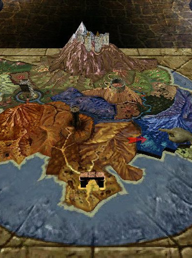 Dungeon Keeper 2 GOG.COM Key GLOBAL