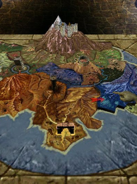 Dungeon Keeper 2 GOG.COM Key GLOBAL Dungeon Keeper 2 GOG.COM Key GLOBAL