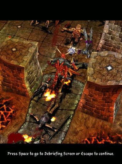 Dungeon Keeper 2 GOG.COM Key GLOBAL