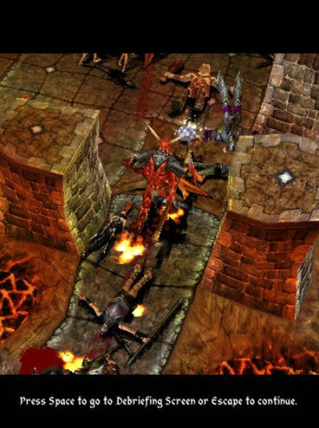 Dungeon Keeper 2 GOG.COM Key GLOBAL Dungeon Keeper 2 GOG.COM Key GLOBAL