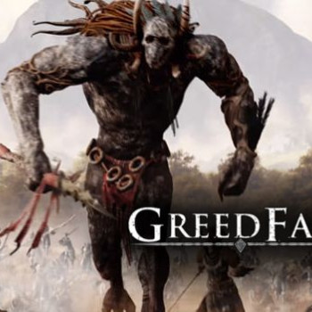GreedFall Xbox One Key UNITED STATES
