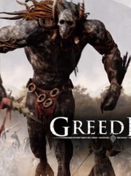 GreedFall Xbox One Key UNITED STATES GreedFall Xbox One Key UNITED STATES