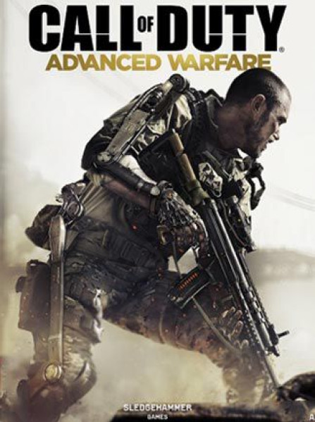 Call of Duty: Advanced Warfare Steam Key GLOBAL Call of Duty: Advanced Warfare Steam Key GLOBAL