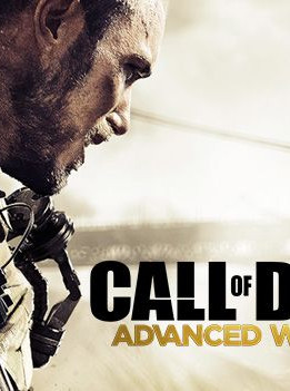 Call of Duty: Advanced Warfare Steam Key GLOBAL