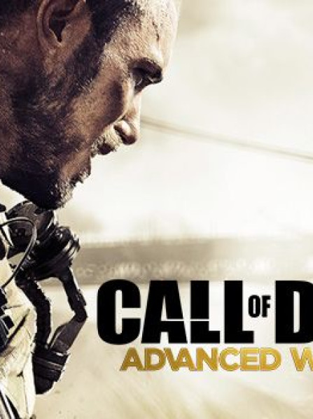 Call of Duty: Advanced Warfare Steam Key GLOBAL Call of Duty: Advanced Warfare Steam Key GLOBAL