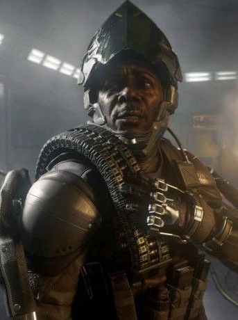 Call of Duty: Advanced Warfare Steam Key GLOBAL